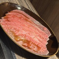 焼肉 ジャンボ はなれ - 