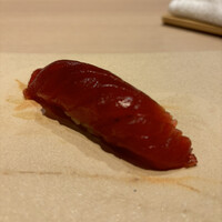 鮨なかむら - 