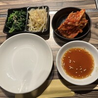 焼肉 ジャンボ はなれ - 