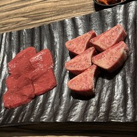 焼肉 ジャンボ はなれ - 