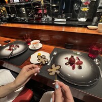 ラトリエ ドゥ ジョエル・ロブション - 