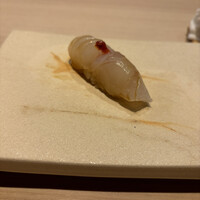 鮨なかむら - 