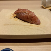 鮨なかむら - 