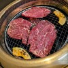 肉料理 村長さん