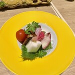 うなぎ和食  しら河 - 