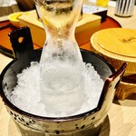 うなぎ和食  しら河 - 