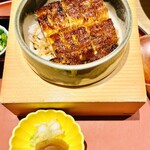 うなぎ和食  しら河 今池ガスビル店 - 