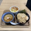 白楽 栗山製麺 三井アウトレットパーク 横浜ベイサイド店