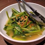 ゆるりと菜 村さ来 - 