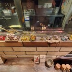 いちゃりばねーねー焼とり前佛 - 