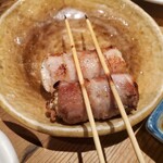 いちゃりばねーねー焼とり前佛 - 