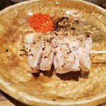 いちゃりばねーねー焼とり前佛 - 