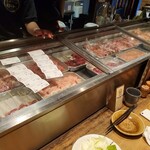 いちゃりばねーねー焼とり前佛 - 