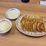 餃子の王将 - 