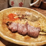 いちゃりばねーねー焼とり前佛 - 