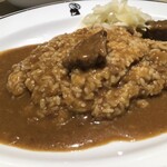 インデアンカレー - 