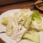 いちゃりばねーねー焼とり前佛 - 