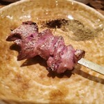 いちゃりばねーねー焼とり前佛 - 