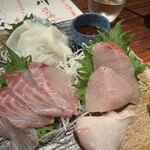 東京酒BAL 塩梅 浅草店 - 