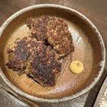 勝手口 ひまり屋 - 