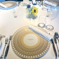 RESTAURANT PRUNIER - 