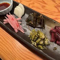 祇園 蕪屋 - 