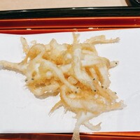 てんぷら 近藤 - 
