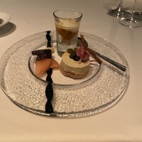 ツキ シュール ラメール - 