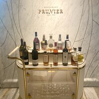 RESTAURANT PRUNIER - 