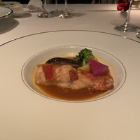 ツキ シュール ラメール - 
