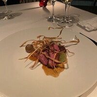 ツキ シュール ラメール - 