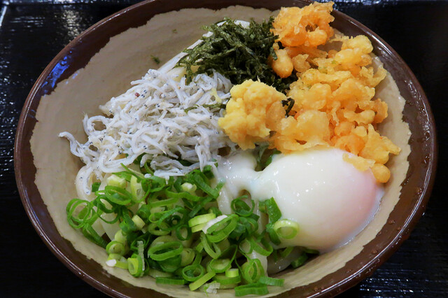 最高品質の さぬきうどん職人 めりけんや 江坂店 - 江坂/うどん | 食べログ その他