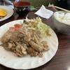 アイドル - 