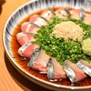 産直さばと青魚 食堂あおい