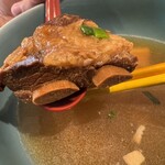 OKINAWA SOBA EIBUN - 