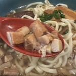 OKINAWA SOBA EIBUN - 