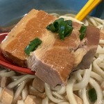 OKINAWA SOBA EIBUN - 