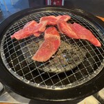 網焼きジンギスカン 羊肉酒場 悟大 - 