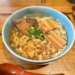 OKINAWA SOBA EIBUN - 