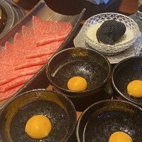 蕃 YORONIKU - 