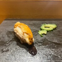 まんてん鮨 日比谷オクロジ店 - 