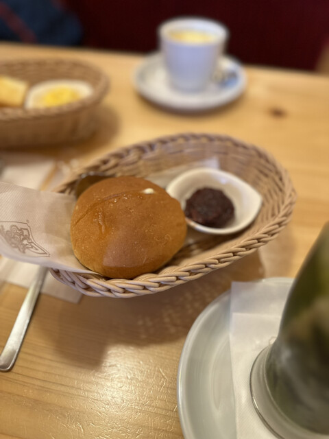 コメダ珈琲店 小樽運河通り店 - 小樽（喫茶店）の写真
