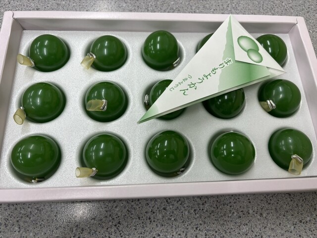 北海まりも製菓 - 釧路市その他（和菓子）