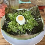 久留米とんこつラーメン 松山分校 - 