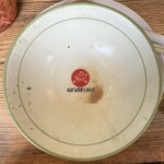 久留米とんこつラーメン 松山分校 - 