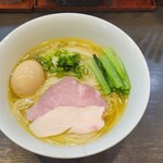 麺や 福はら - デフォ