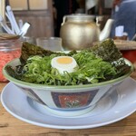 久留米とんこつラーメン 松山分校 - 