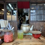 久留米とんこつラーメン 松山分校 - 