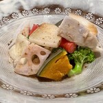 先斗町すいしん 本店 - 