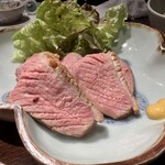 先斗町すいしん 本店 - 